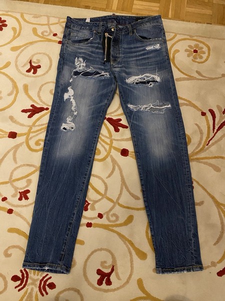 jeans hosen Herren G2firenze