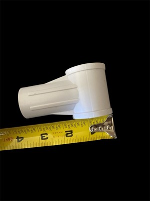 Replacement Intex T Joint For Family Size Rectangular Frame Pool