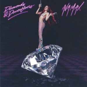 Ava Max - Diamonds & Dancefloors, (CD)