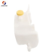 For Nissan Micra K11 1992-03 Radiator Coolant Expansion Header Tank Bottle + Cap