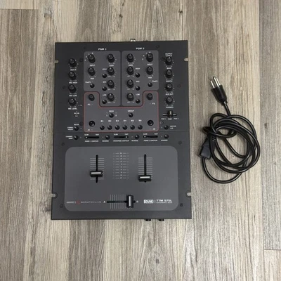 Rane Ttm 57 for sale | eBay