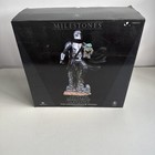 New ListingStar Wars Milestones The Mandalorian & Grogu 1/6 Statue Ap/1000 New Sealed