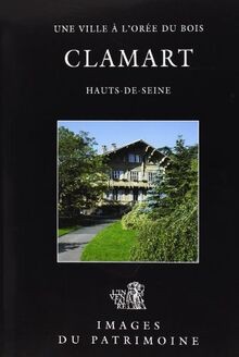UNE VILLE A LOREE DU BOIS, CLAMART N°164 von LAURENCE D... | Buch | Zustand gut