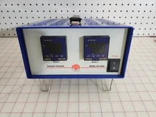 Tempco Thermocouple Control console - TPC 20002 - Excellent Condition