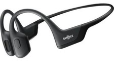 Shokz OpenRun Pro MINI Open-Ear (S811) Bluetooth Headphones - Black