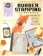 Creative Rubber Stamping Techniques