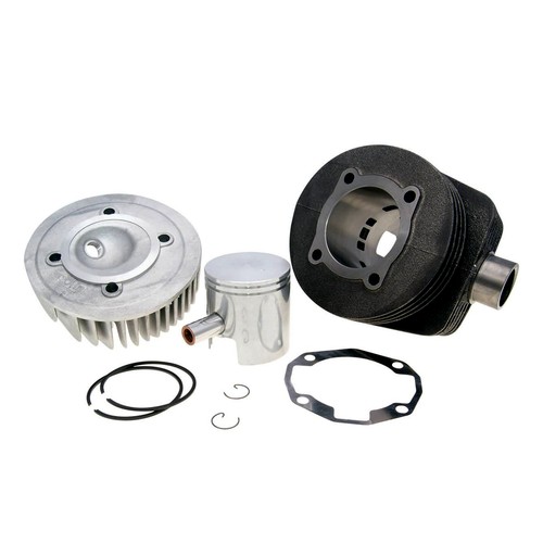 Kit Cylindre Groupe Thermique