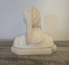 Alabaster Art Sculpture for sale | eBay