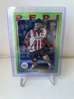Ricardo Pepi /199 PSV Eindhoven 2024/25 Topps UEFA Club Competitions