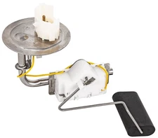 JEGS 93591 Fuel Tank Sending Unit 1983-1986 Ford Mustang w/2.3L EFI 1984-1986 Fo