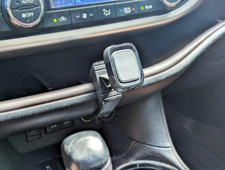 Toyota Highlander 2014-2019 Magnetic Dash Phone Mount