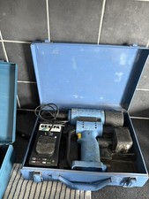 Gesipa Accubird Riveter Set