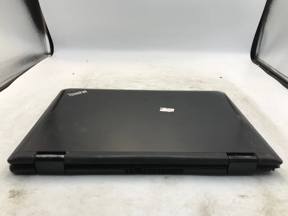 Lenovo ThinkPad Yoga 11e Intel Core i3 7ª Generación 11.6" CONECTOR DE ALIMENTACIÓN ROTO-MZ Foto 4 de 4