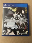 Steins: Gate Elite (Sony PlayStation 4, 2019) PS4