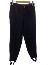 Other brands Bottoms BLK Plain
