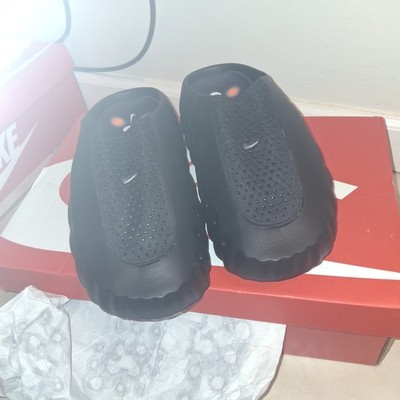 Men's Shoes Mind 001 Mule Nike（Black） | eBay
