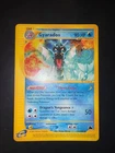 PSA 8 Pokemon Gyarados 11/144 Skyridge Rare Unlimited Wizards ENG Vintage Cards
