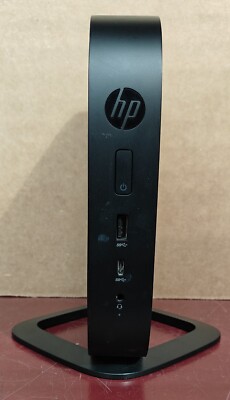 HP T530 Thin Client AMD GX-215JJ 1.5GHz, 4GB RAM, AC Adapter - NO M.2 SATA/OS