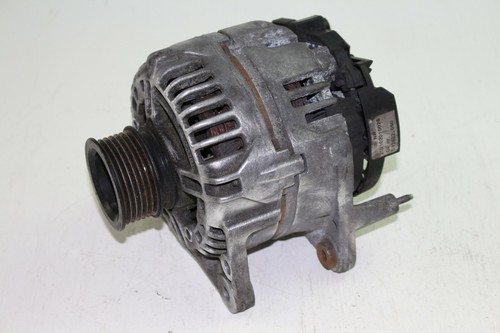VW Golf MK4 1.6 Benzin 110A Lichtmaschine 0124325050