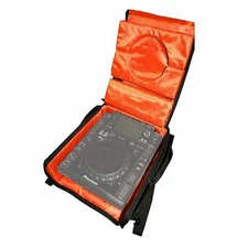 Gator Cases G-CLUB CDMX-12 G-CLUB Bag Case for Large CD Players or 12" Mixers...