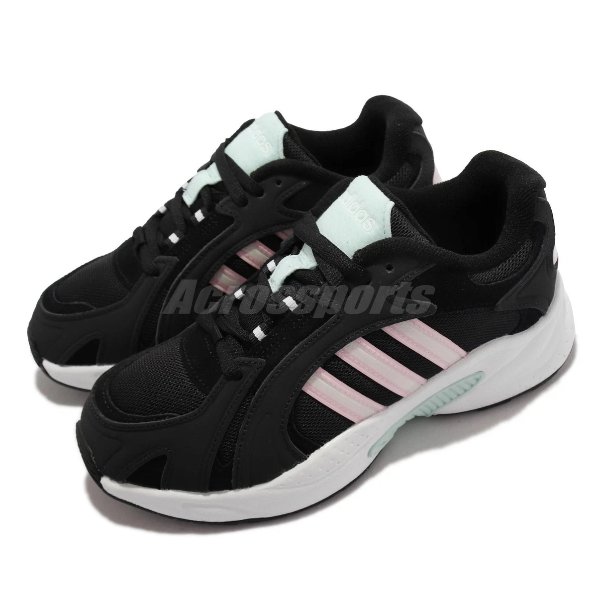 Adidas shop crazychaos black