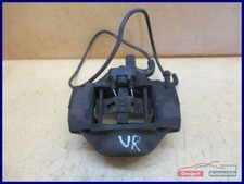 Bremssattel Bremszange rechts vorn MERCEDES-BENZ S-KLASSE (W126) 280 SE,SEL