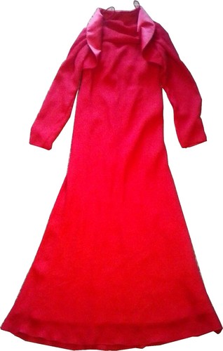 david's bridal ballet pink bridesmaid dress Hand Embroidered Midi Dress main image 1