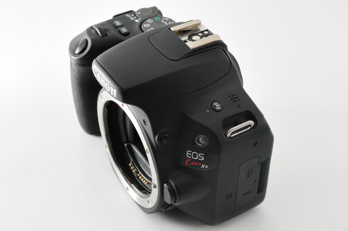 Canon EOS Rebel SL2 またはCanon EOS Kiss X9 Canon EOS Rebel SL2/200D/Kiss X9 | Hands On First Look | 4K - YouTube