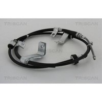 Triscan Handbremsseil Bremsseil Links FüR Hyundai I20 PB PBT 8140 431081