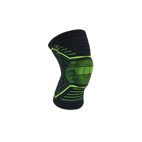 Sports Knee Pads Support Basketball Fitness Sports Knee Protectors Protection - Picture 14 of 15