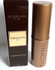 Guerlain Terracotta Foundation Stick Skin Makeup Waterproof Long Wearing Make Up