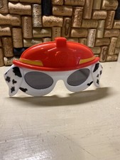 Child Marshall Sunglasses - PAW Patrol