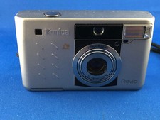 KONICA REVIO Compact 24-48mm