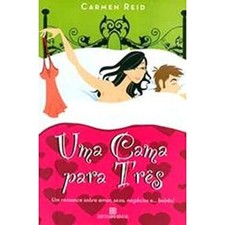 Uma Cama Para Tr?s (Em Portuguese do Brasil)