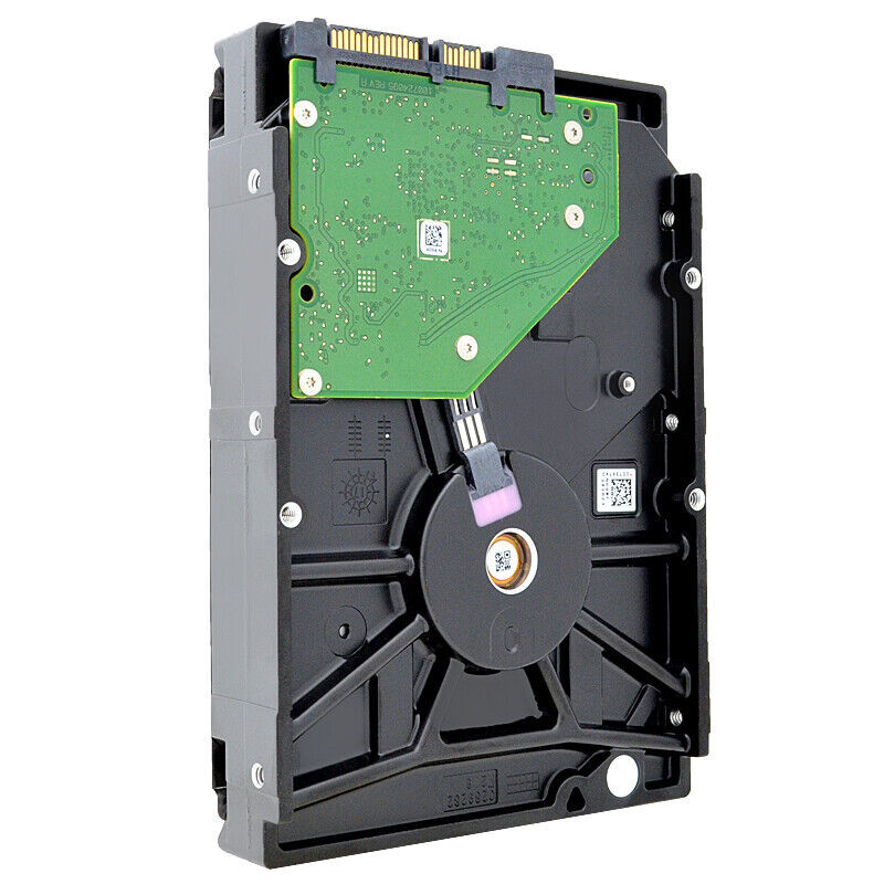 Hard Drive Seagate 3TB ST3000VN007 5900Rpm 64Mb Cache NAS