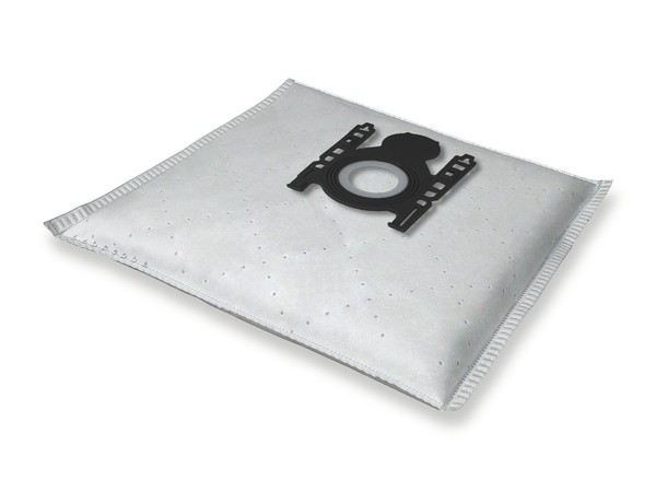 10 Staubsaugerbeutel Passend FüR Bosch BGL3C235 GL-30 BGL3 C235 Microvlies-image