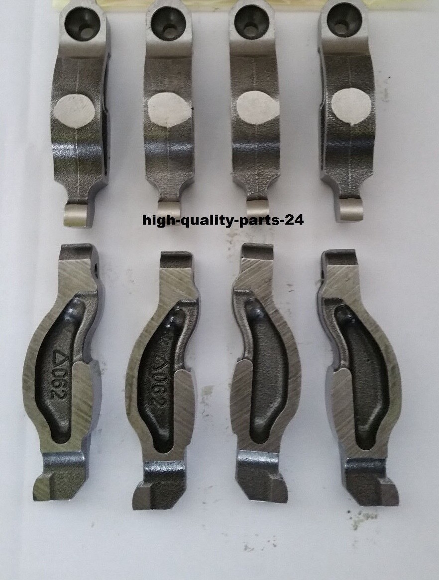 Rocker arms ( x8 ) BMW 3 E30 E34 316 318 5 E34 518 e32 750 e31 850  