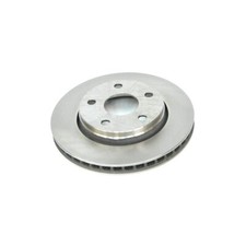 Disque de frein Jeep WRANGLER