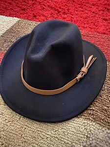 fedora hat ebay