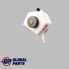 Liquide de frein BMW M3