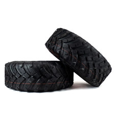 2PK 18x8.50x10 18x8.50-10 18x8.5-10 18x8.5x10 Lawn Mower