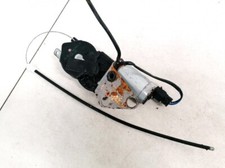 Alfa-Romeo 159 2004 Seat Motor Regulator Left 2801650CCD42, Genuin #1182007-82