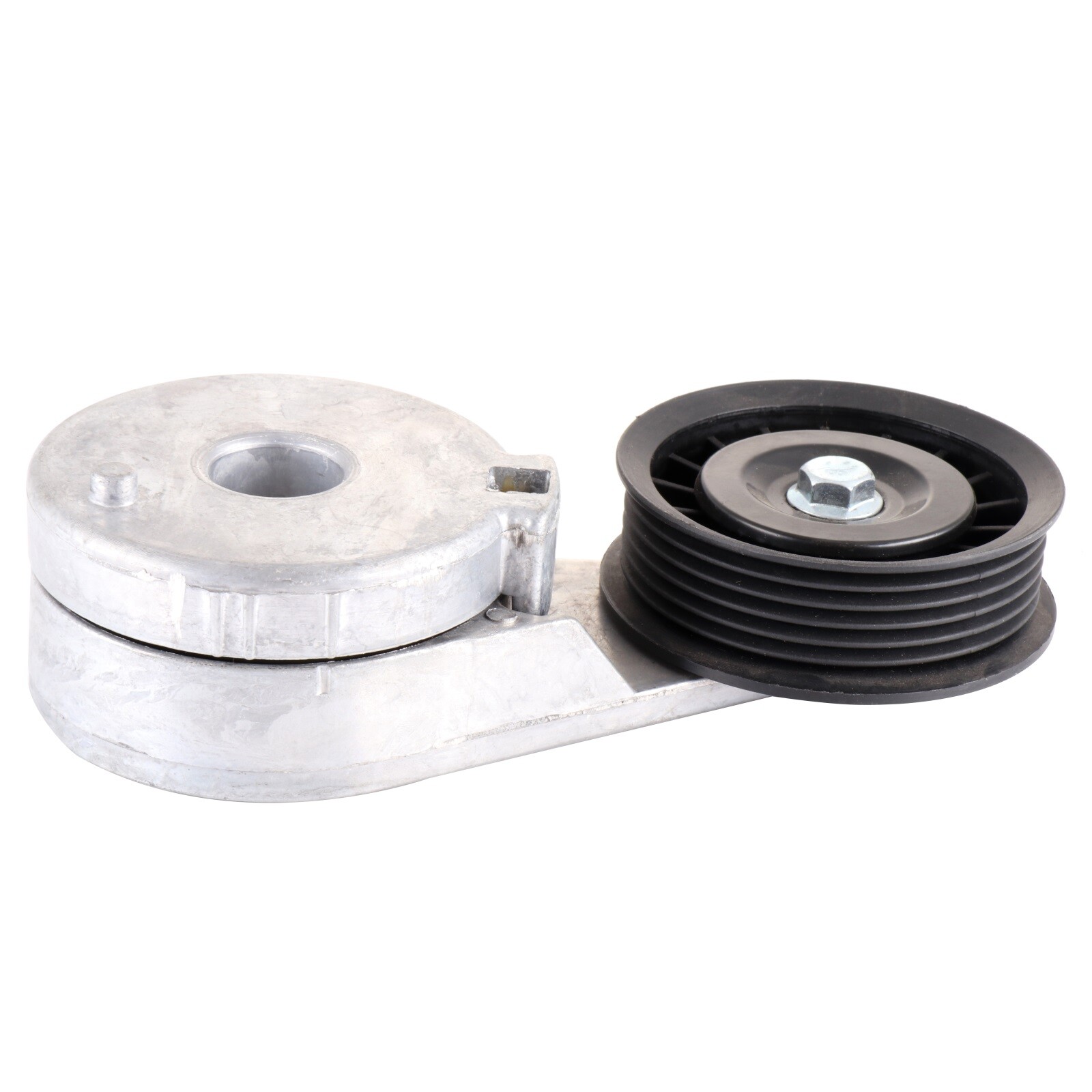 Serpentine Belt Tensioner Assembly for Chevrolet Equinox Pontiac