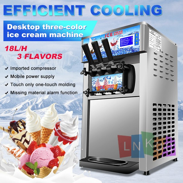 Taylor Model 162 Soft Serve Ice Cream Machine For Sale Online Ebay
