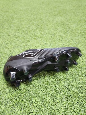 Joma Aguila Top 2101 Firm Ground Shoes - BLACK | eBay