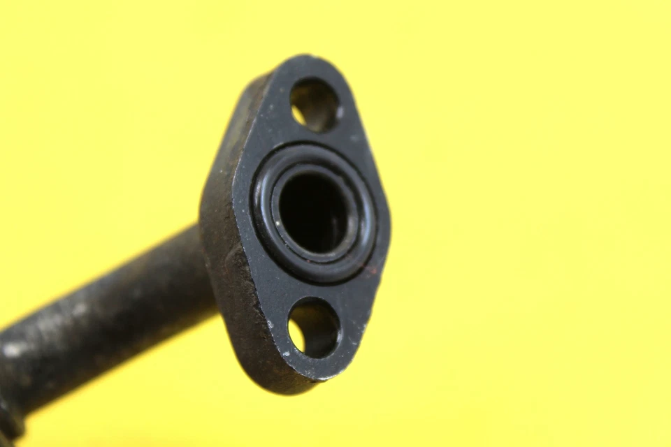 1991 铃木 Dr250 进油软管 — 第 3/4 张图片