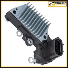 ALTERNATOR REGULATOR FITS NIPPON DENSO TOYOTA Carina Corolla Hiace Hilux Yaris
