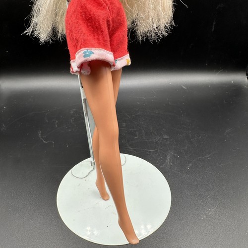 1991 BARBIE & FRIENDS GIFT SET DOLL 3177 Toys R Us Dressin’ Up Disney Minnie - Picture 12 of 12
