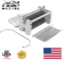 For Biro Tenderizers TA3130 Cradle Assembly & Cover, PRO-9 Tenderizers Sir Steak