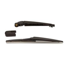 Maxgear 39-0454 Wischarm Scheibenreinigung Hinten für Citroën C1 Toyota Aygo